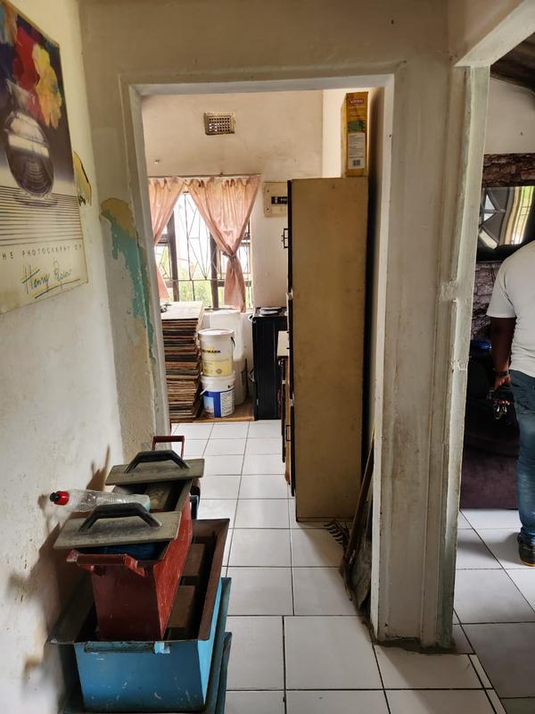 2 Bedroom Property for Sale in Umlazi KwaZulu-Natal