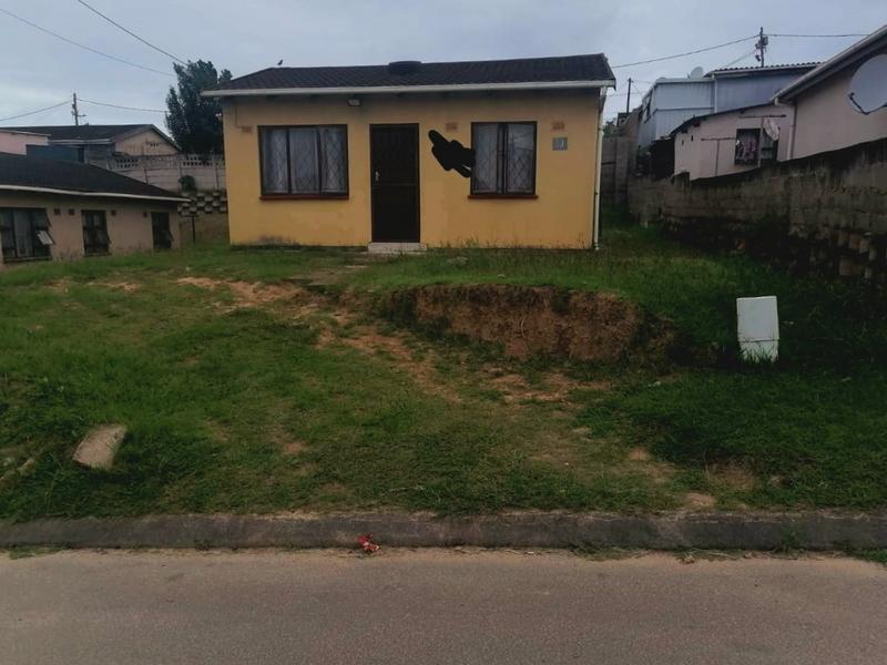 2 Bedroom Property for Sale in Umlazi KwaZulu-Natal