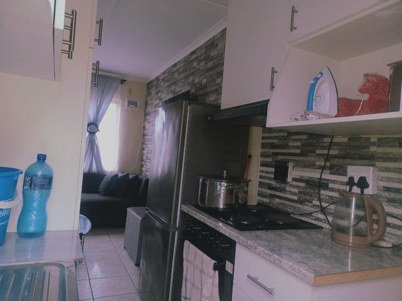 2 Bedroom Property for Sale in Umlazi KwaZulu-Natal