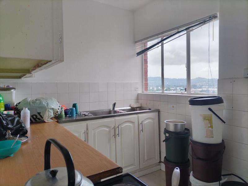 2 Bedroom Property for Sale in Pinetown KwaZulu-Natal