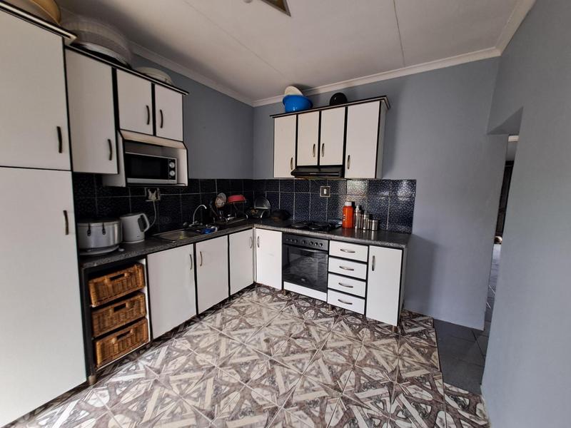 4 Bedroom Property for Sale in Kwamashu KwaZulu-Natal