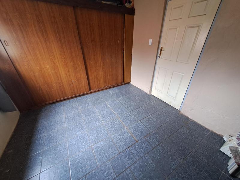 4 Bedroom Property for Sale in Kwamashu KwaZulu-Natal