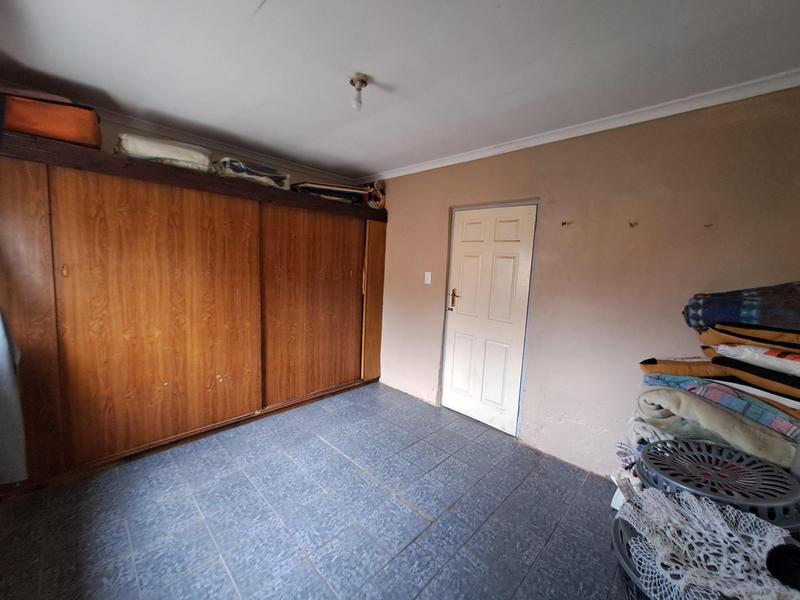 4 Bedroom Property for Sale in Kwamashu KwaZulu-Natal