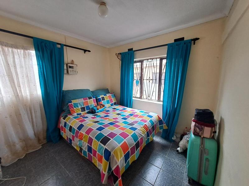 4 Bedroom Property for Sale in Kwamashu KwaZulu-Natal
