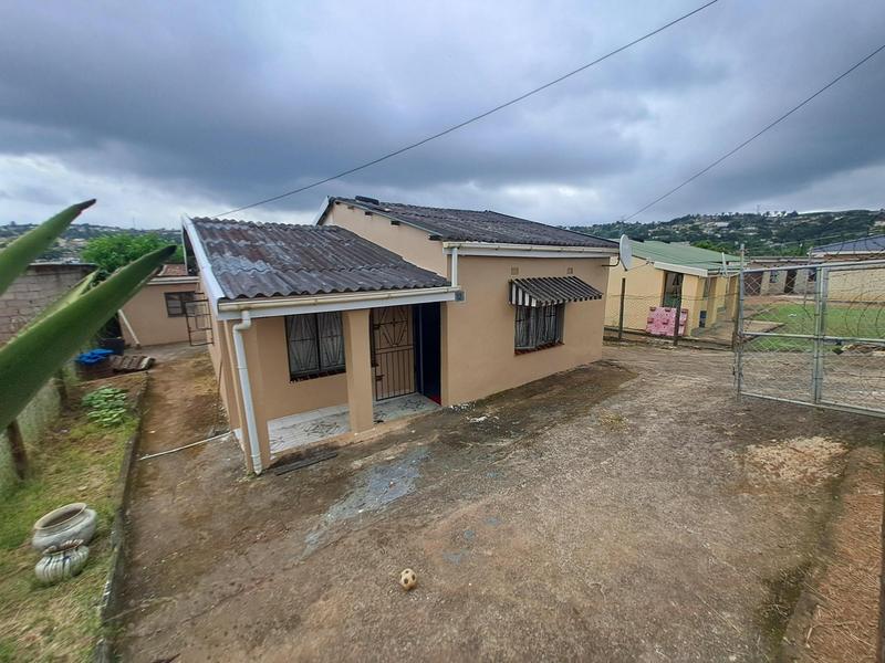 4 Bedroom Property for Sale in Kwamashu KwaZulu-Natal