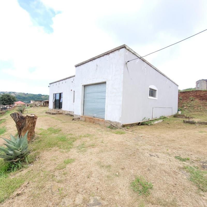 3 Bedroom Property for Sale in Adams Rural KwaZulu-Natal