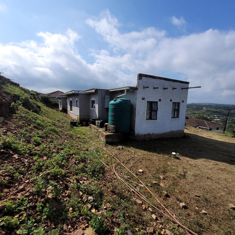3 Bedroom Property for Sale in Adams Rural KwaZulu-Natal