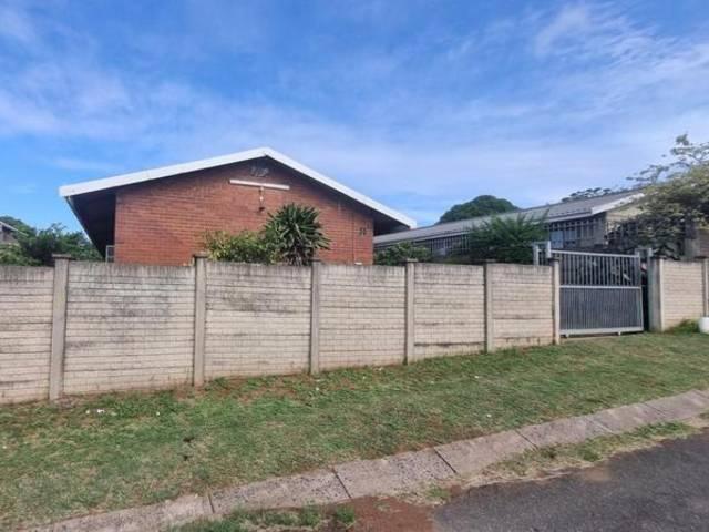 3 Bedroom Property for Sale in Austerville KwaZulu-Natal