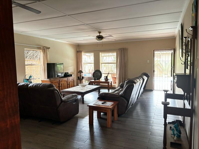 To Let 3 Bedroom Property for Rent in Arboretum KwaZulu-Natal