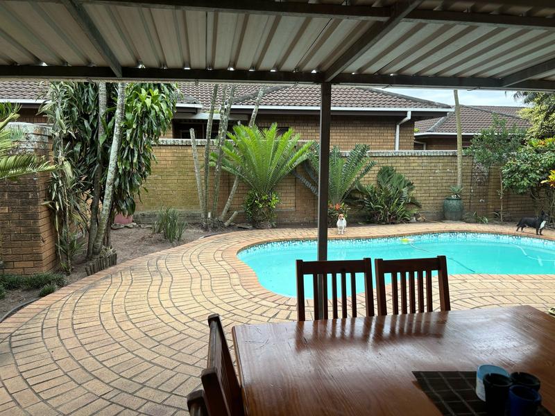 To Let 3 Bedroom Property for Rent in Arboretum KwaZulu-Natal