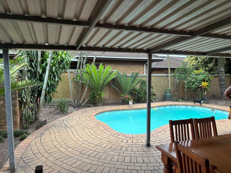 To Let 3 Bedroom Property for Rent in Arboretum KwaZulu-Natal