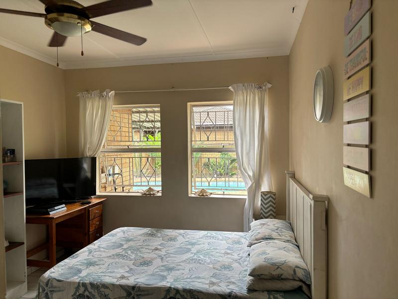To Let 3 Bedroom Property for Rent in Arboretum KwaZulu-Natal