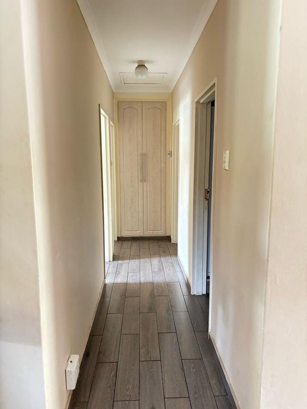 To Let 3 Bedroom Property for Rent in Arboretum KwaZulu-Natal
