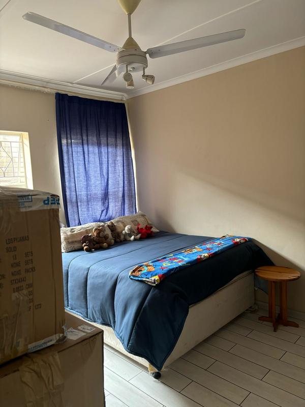 To Let 3 Bedroom Property for Rent in Arboretum KwaZulu-Natal