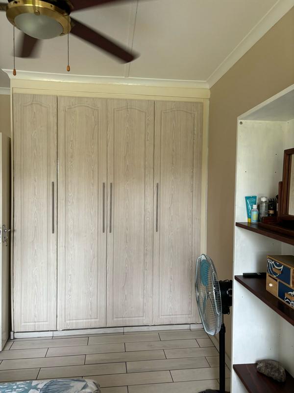 To Let 3 Bedroom Property for Rent in Arboretum KwaZulu-Natal