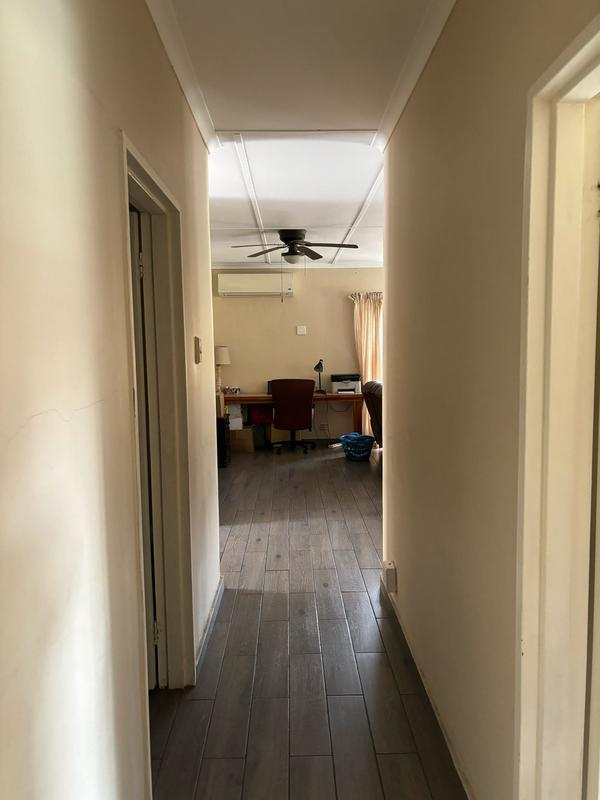 To Let 3 Bedroom Property for Rent in Arboretum KwaZulu-Natal
