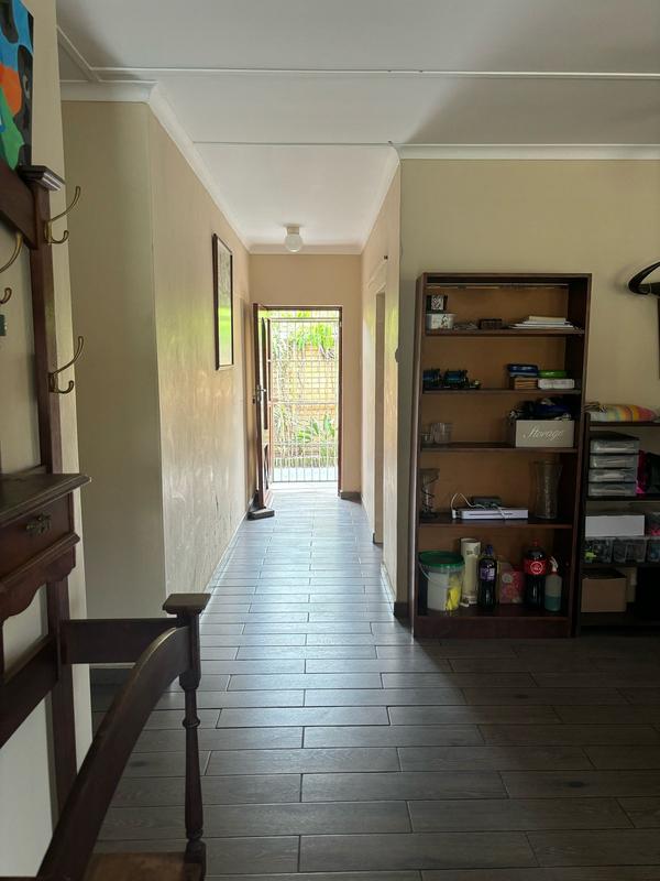 To Let 3 Bedroom Property for Rent in Arboretum KwaZulu-Natal