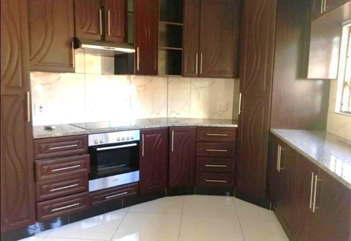 4 Bedroom Property for Sale in Arboretum KwaZulu-Natal