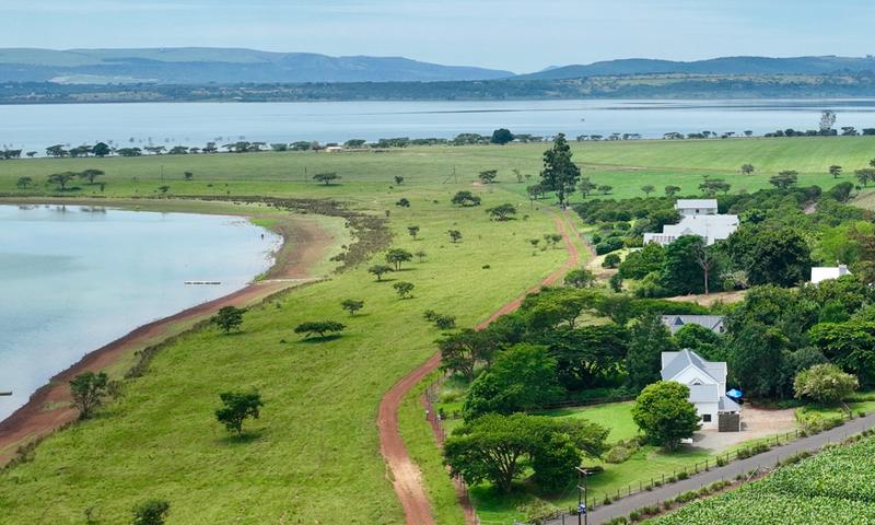 5 Bedroom Property for Sale in Albert Falls KwaZulu-Natal
