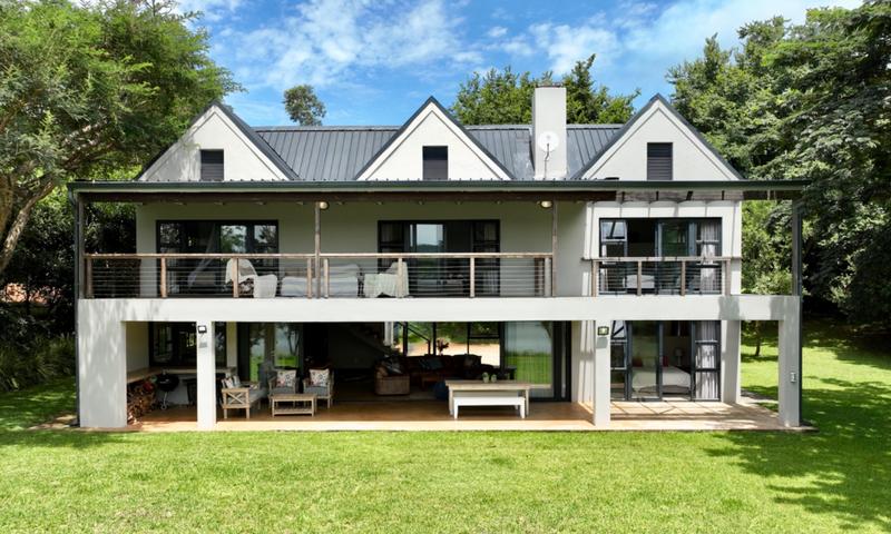 5 Bedroom Property for Sale in Albert Falls KwaZulu-Natal