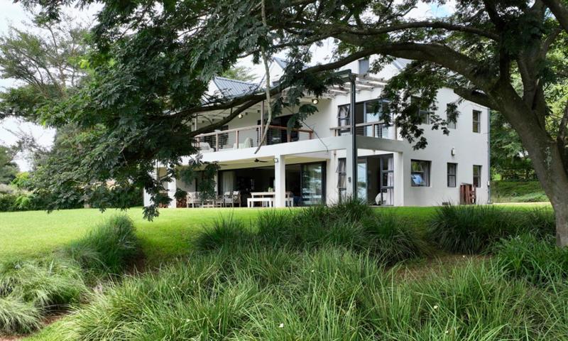 5 Bedroom Property for Sale in Albert Falls KwaZulu-Natal