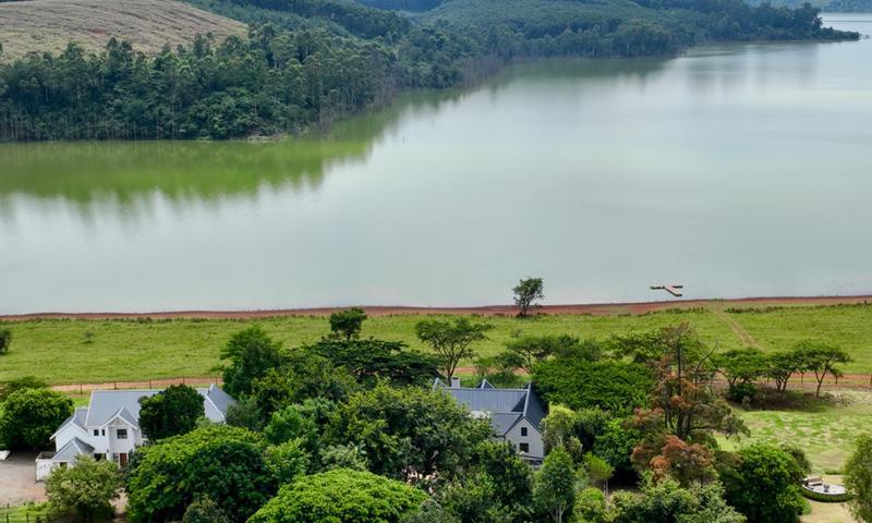 5 Bedroom Property for Sale in Albert Falls KwaZulu-Natal