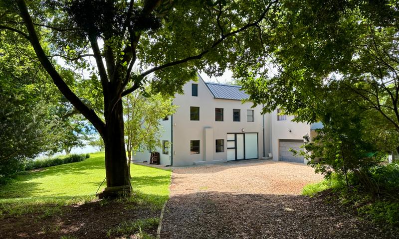 5 Bedroom Property for Sale in Albert Falls KwaZulu-Natal