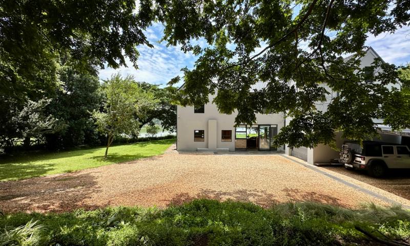 5 Bedroom Property for Sale in Albert Falls KwaZulu-Natal