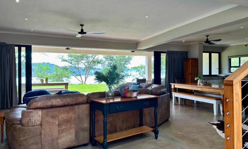 5 Bedroom Property for Sale in Albert Falls KwaZulu-Natal