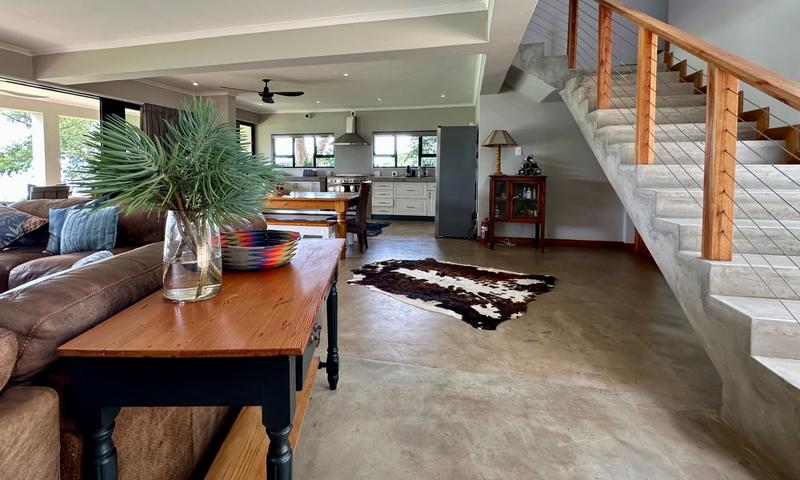 5 Bedroom Property for Sale in Albert Falls KwaZulu-Natal