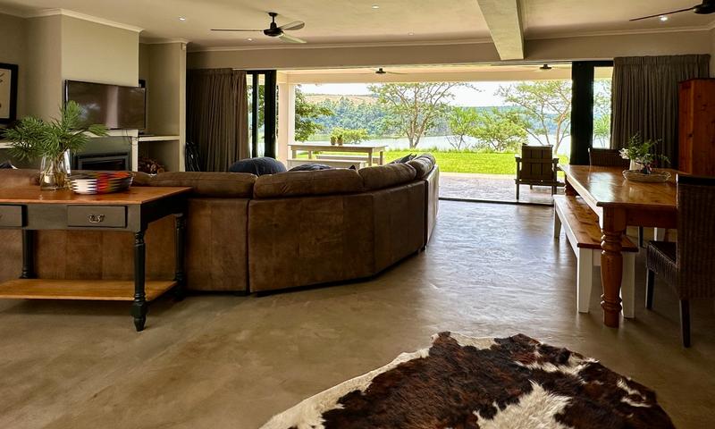 5 Bedroom Property for Sale in Albert Falls KwaZulu-Natal