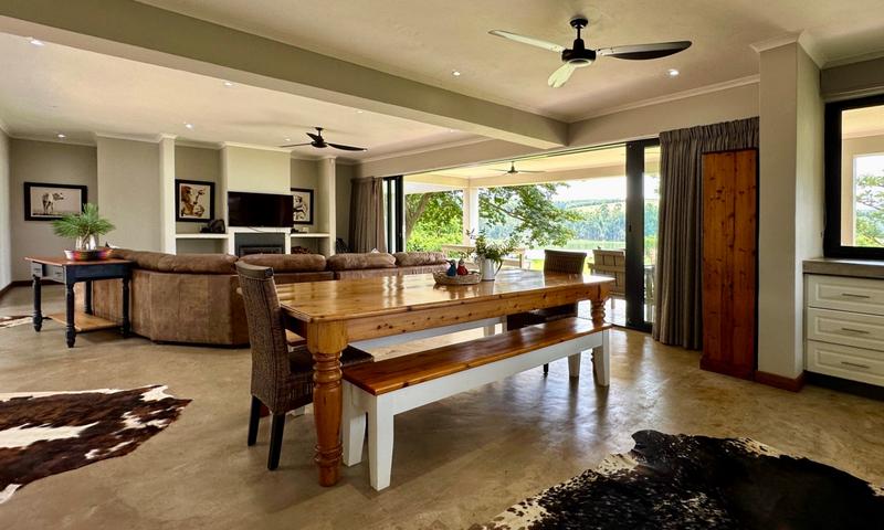 5 Bedroom Property for Sale in Albert Falls KwaZulu-Natal