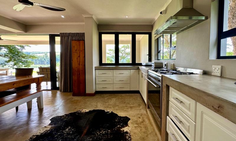 5 Bedroom Property for Sale in Albert Falls KwaZulu-Natal