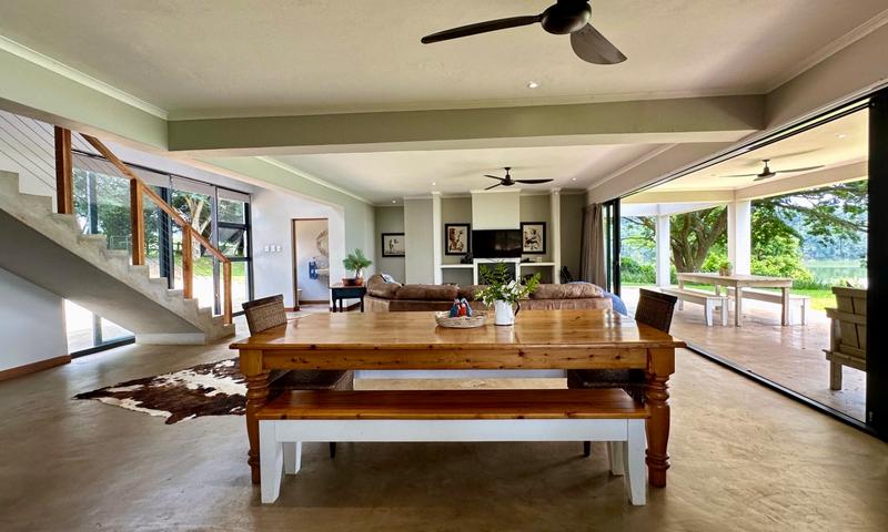 5 Bedroom Property for Sale in Albert Falls KwaZulu-Natal