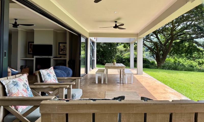 5 Bedroom Property for Sale in Albert Falls KwaZulu-Natal