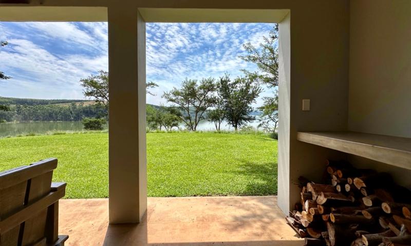 5 Bedroom Property for Sale in Albert Falls KwaZulu-Natal