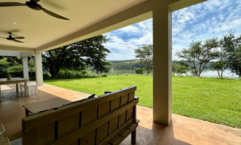 5 Bedroom Property for Sale in Albert Falls KwaZulu-Natal