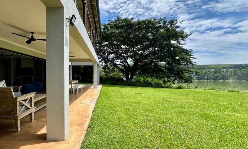 5 Bedroom Property for Sale in Albert Falls KwaZulu-Natal