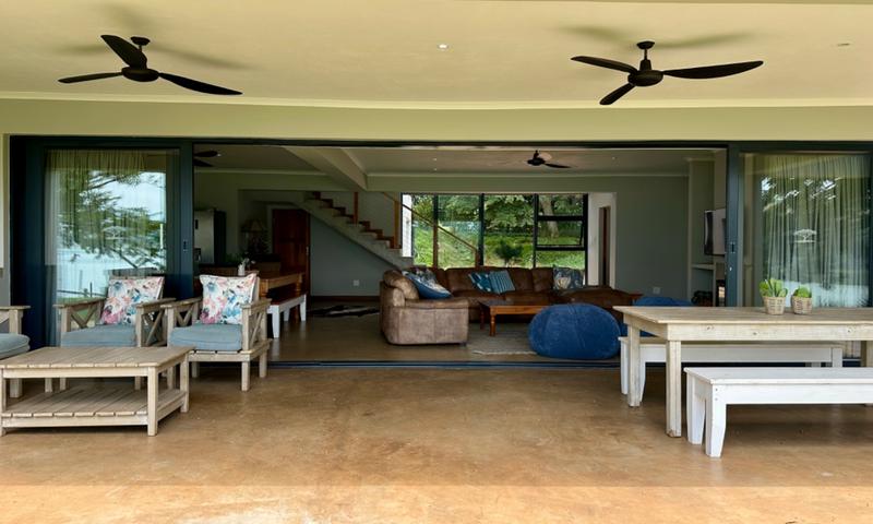 5 Bedroom Property for Sale in Albert Falls KwaZulu-Natal