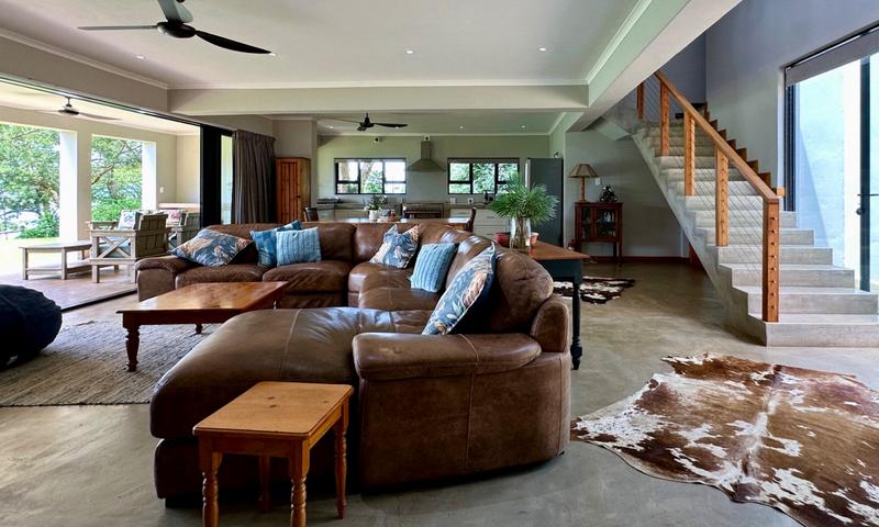 5 Bedroom Property for Sale in Albert Falls KwaZulu-Natal
