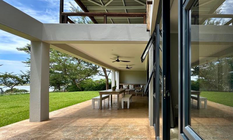5 Bedroom Property for Sale in Albert Falls KwaZulu-Natal