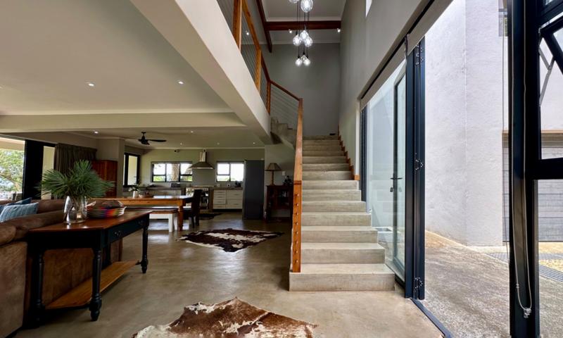 5 Bedroom Property for Sale in Albert Falls KwaZulu-Natal