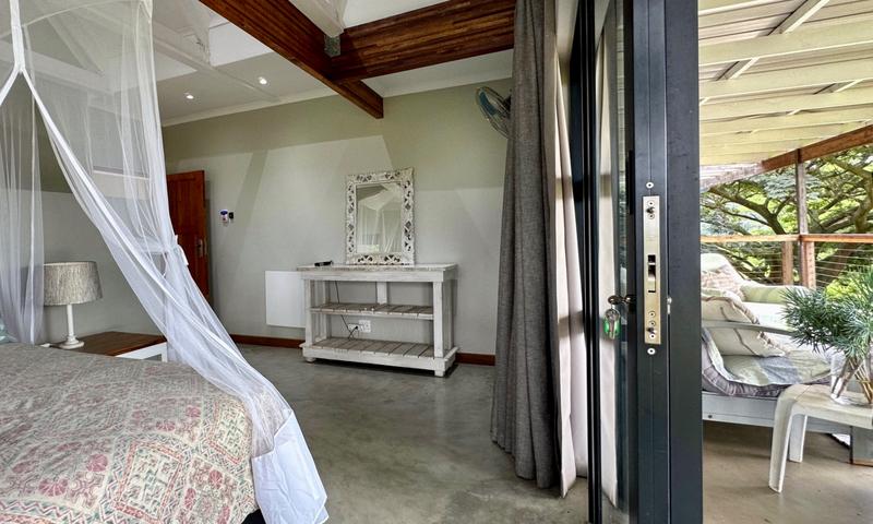 5 Bedroom Property for Sale in Albert Falls KwaZulu-Natal