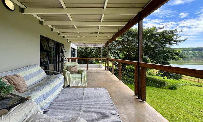 5 Bedroom Property for Sale in Albert Falls KwaZulu-Natal