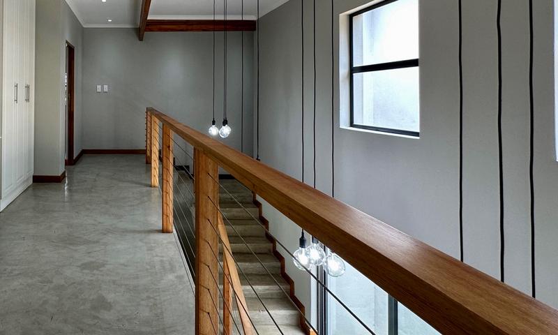 5 Bedroom Property for Sale in Albert Falls KwaZulu-Natal