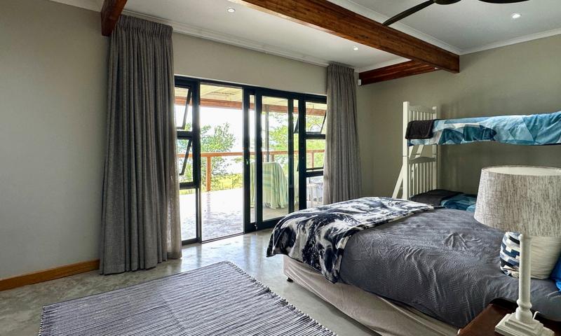 5 Bedroom Property for Sale in Albert Falls KwaZulu-Natal