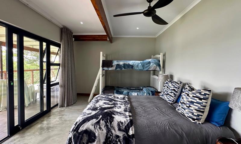 5 Bedroom Property for Sale in Albert Falls KwaZulu-Natal