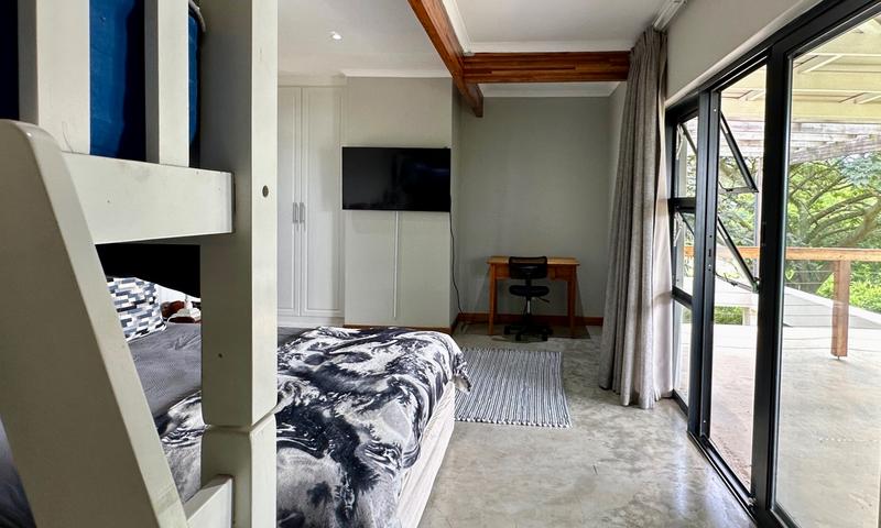 5 Bedroom Property for Sale in Albert Falls KwaZulu-Natal