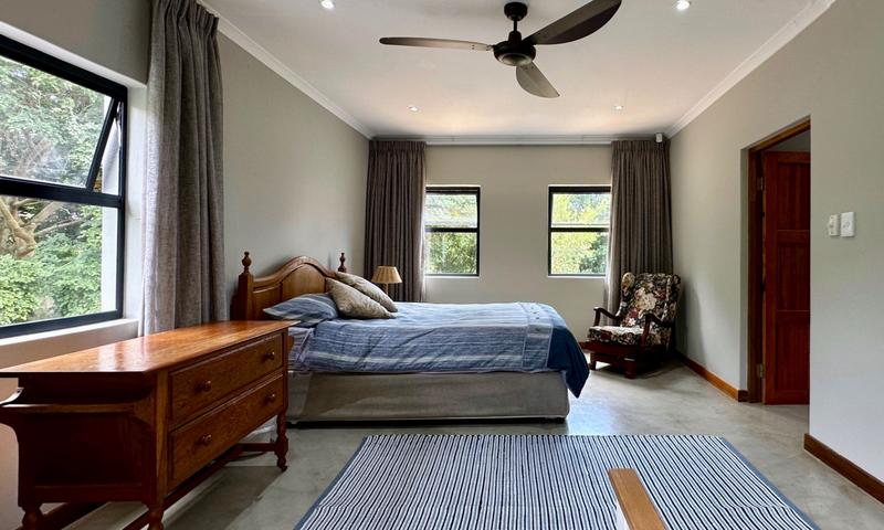 5 Bedroom Property for Sale in Albert Falls KwaZulu-Natal