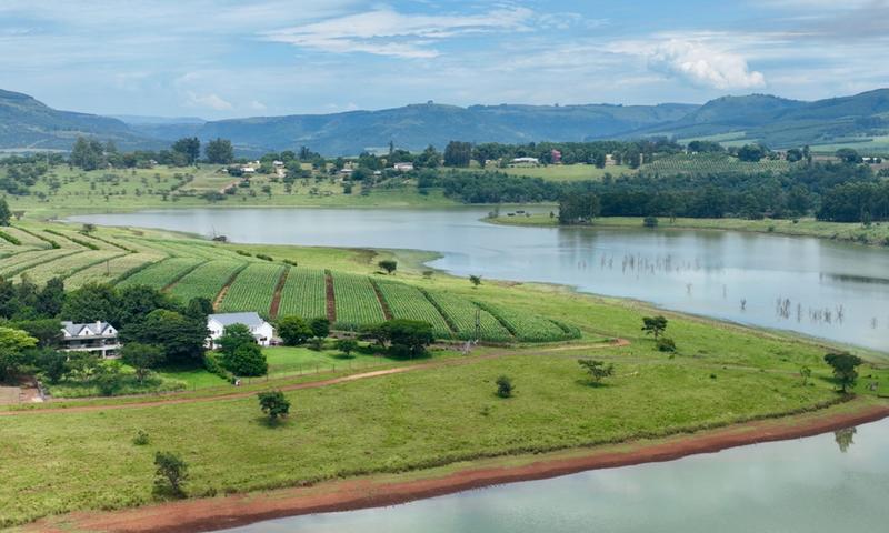 5 Bedroom Property for Sale in Albert Falls KwaZulu-Natal